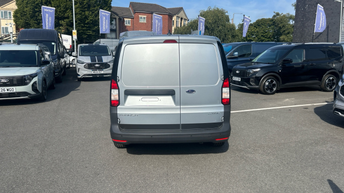 Ford Transit Connect 230 L2 Diesel 2.0 EcoBlue 102ps Trend Van - Image 11